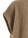 Brunello Cucinelli Cashmere Vest