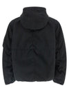 Alpha Industries X Purple Reversible Bomber Jacket
