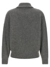 Brunello Cucinelli Wrap Cardigan