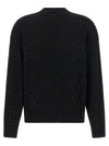 Brunello Cucinelli Diamante Sweater