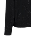 Brunello Cucinelli Diamante Sweater