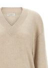 Brunello Cucinelli Diamante Sweater
