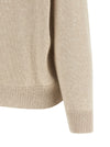 Brunello Cucinelli Diamante Sweater