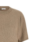 Brunello Cucinelli Diamante Sweater