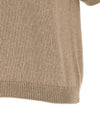 Brunello Cucinelli Diamante Sweater