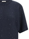 Brunello Cucinelli Diamante Sweater