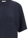 Brunello Cucinelli Diamante Sweater
