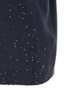 Brunello Cucinelli Diamante Sweater