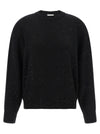 Brunello Cucinelli Diamante Sweater