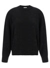 Brunello Cucinelli Diamante Sweater