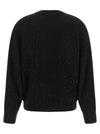 Brunello Cucinelli Diamante Sweater