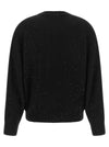 Brunello Cucinelli Diamante Sweater