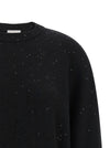 Brunello Cucinelli Diamante Sweater