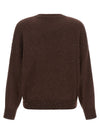 Brunello Cucinelli Diamante Sweater