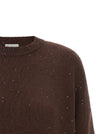 Brunello Cucinelli Diamante Sweater