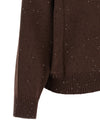 Brunello Cucinelli Diamante Sweater