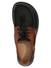 Loewe Campo Boat Shoe