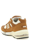 New Balance Made In Uk 991 Sneakers