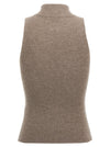 Brunello Cucinelli Sparkling Top