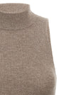 Brunello Cucinelli Sparkling Top