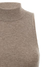 Brunello Cucinelli Sparkling Top