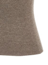 Brunello Cucinelli Sparkling Top
