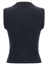 Brunello Cucinelli Sparkling Vest