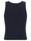 Brunello Cucinelli Sparkling Tank Top