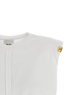 Elisabetta Franchi Knot T-shirt