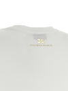 Elisabetta Franchi Knot T-shirt