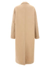 Isabel Marant Efezia Coat