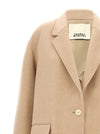 Isabel Marant Efezia Coat