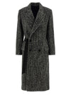 Isabel Marant Ebyane Coat