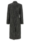Isabel Marant Ebyane Coat