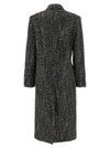 Isabel Marant Ebyane Coat