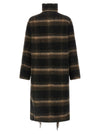 Marant Etoile Gihan Coat