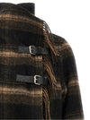 Marant Etoile Gihan Coat