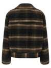 Marant Etoile Galeane Coat