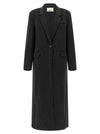 Isabel Marant Chelsea Coat