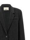Isabel Marant Chelsea Coat