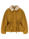 Marant Etoile Ochre Selja Jacket