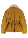 Marant Etoile Ochre Selja Jacket