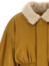 Marant Etoile Ochre Selja Jacket