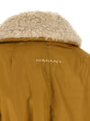 Marant Etoile Ochre Selja Jacket
