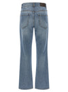 Brunello Cucinelli Retro Jeans