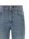 Brunello Cucinelli Retro Jeans