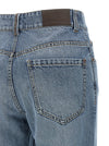 Brunello Cucinelli Retro Jeans