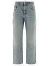 Brunello Cucinelli Retro Jeans