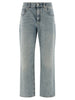 Brunello Cucinelli Retro Jeans