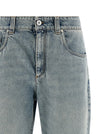 Brunello Cucinelli Retro Jeans